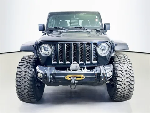 Photos of 2022 Jeep Gladiator Rubicon for sale in Summerville, SC at Automaxx of the Carolinas