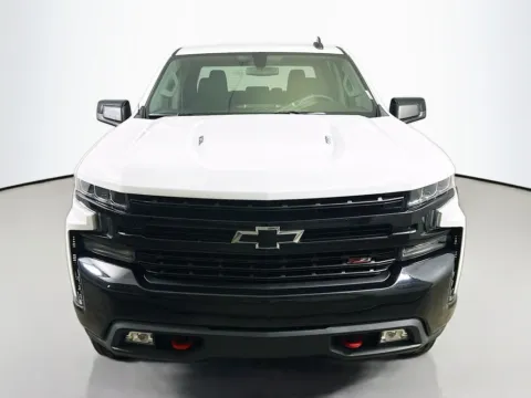 Photos of 2022 Chevrolet Silverado 1500 LTD LT Trail Boss for sale in Summerville, SC at Automaxx of the Carolinas