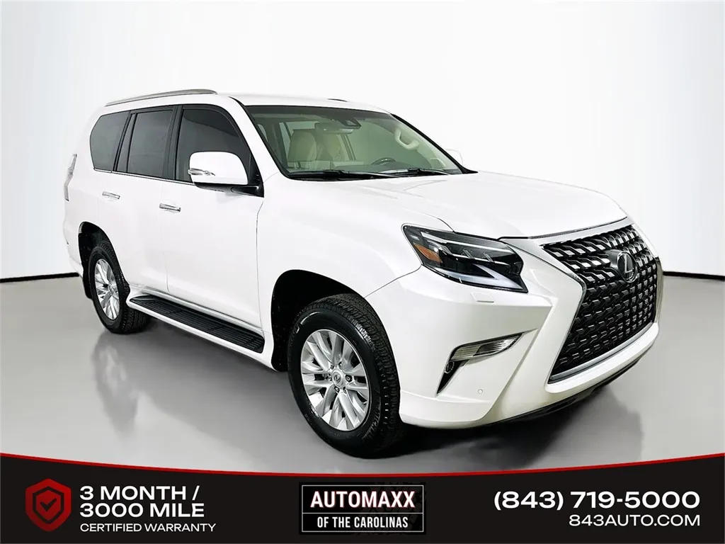 2023 Lexus GX 460 for sale in Summerville, SC