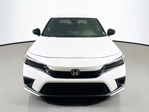 Photos of 2024 Honda Civic Sport for sale in Summerville, SC at Automaxx of the Carolinas