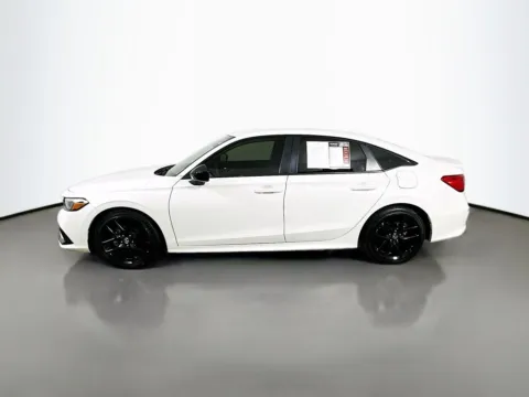 More photos of 2024 Honda Civic Sport at Automaxx of the Carolinas, SC