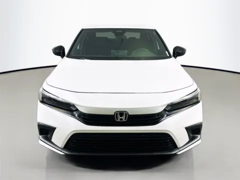 Photos of 2024 Honda Civic Sport for sale in Summerville, SC at Automaxx of the Carolinas