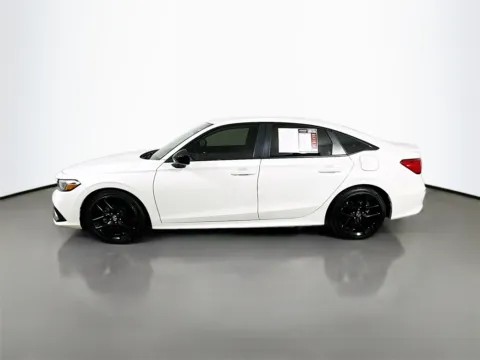 More photos of 2024 Honda Civic Sport at Automaxx of the Carolinas, SC