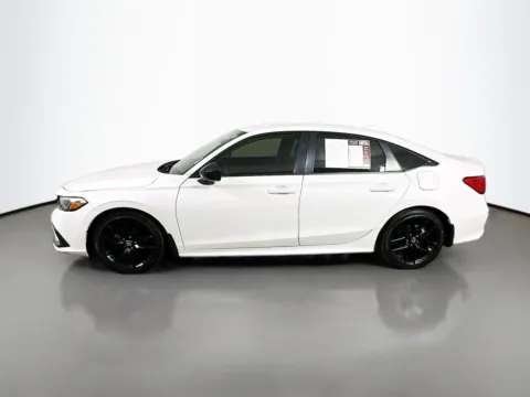 More photos of 2024 Honda Civic Sport at Automaxx of the Carolinas, SC