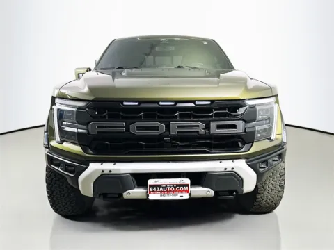 Photos of 2024 Ford F-150 Raptor for sale in Summerville, SC at Automaxx of the Carolinas