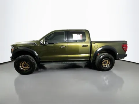 More photos of 2024 Ford F-150 Raptor at Automaxx of the Carolinas, SC