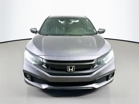 Photos of 2019 Honda Civic Sport for sale in Summerville, SC at Automaxx of the Carolinas