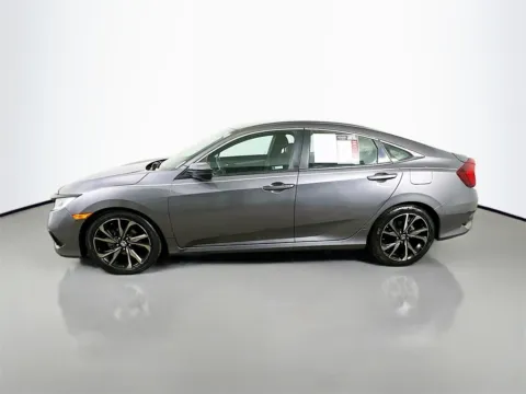 More photos of 2019 Honda Civic Sport at Automaxx of the Carolinas, SC