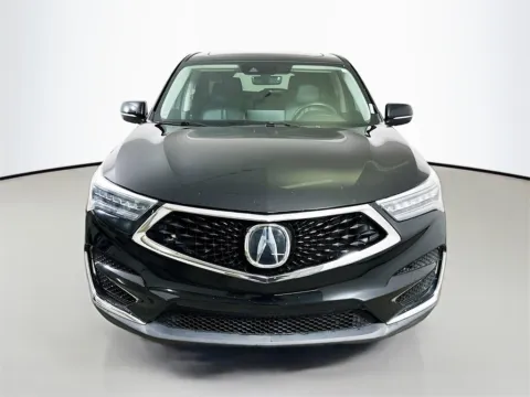 Photos of 2020 Acura RDX for sale in Summerville, SC at Automaxx of the Carolinas