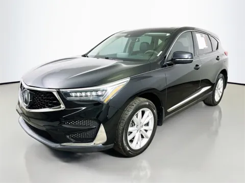 Another view of 2020 Acura RDX for sale in Summerville, SC at Automaxx of the Carolinas