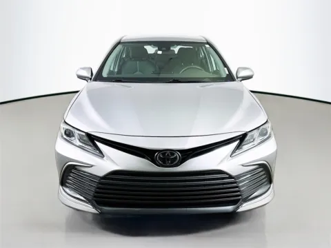 Photos of 2023 Toyota Camry LE for sale in Summerville, SC at Automaxx of the Carolinas