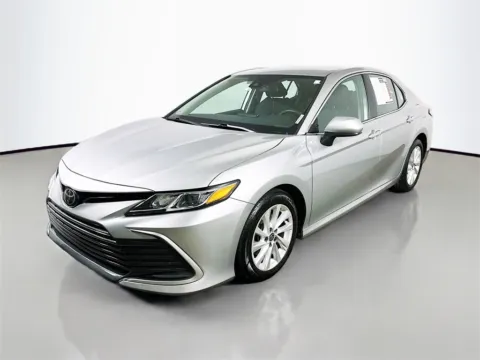 Another view of 2023 Toyota Camry LE for sale in Summerville, SC at Automaxx of the Carolinas