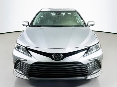 Photos of 2023 Toyota Camry LE for sale in Summerville, SC at Automaxx of the Carolinas