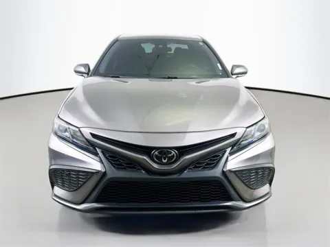 Photos of 2024 Toyota Camry SE for sale in Summerville, SC at Automaxx of the Carolinas