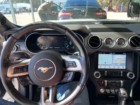More photos of 2018 Ford Mustang GT Premium at Automaxx of the Carolinas, SC