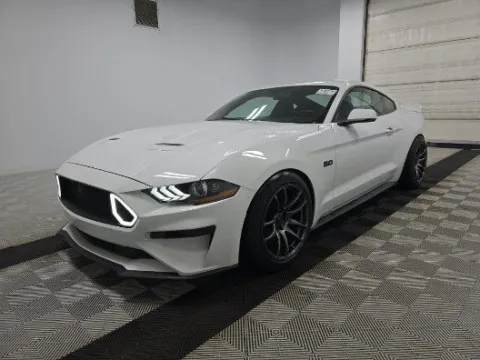 Photos of 2018 Ford Mustang GT Premium for sale in Summerville, SC at Automaxx of the Carolinas