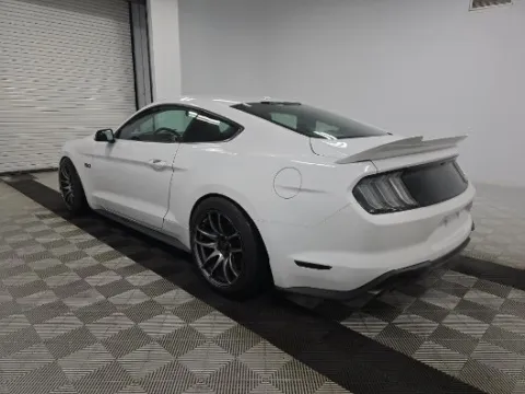 More photos of 2018 Ford Mustang GT Premium at Automaxx of the Carolinas, SC