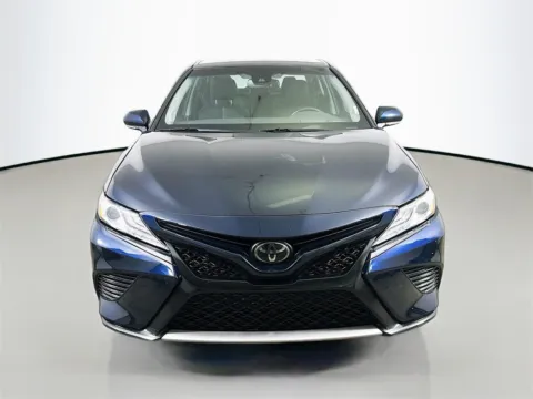 Photos of 2020 Toyota Camry XSE V6 for sale in Summerville, SC at Automaxx of the Carolinas
