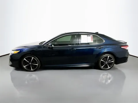 More photos of 2020 Toyota Camry XSE V6 at Automaxx of the Carolinas, SC