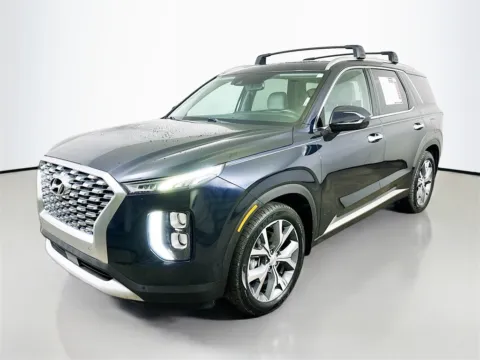 Another view of 2020 Hyundai Palisade SEL for sale in Summerville, SC at Automaxx of the Carolinas