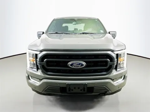 Photos of 2021 Ford F-150 XLT for sale in Summerville, SC at Automaxx of the Carolinas