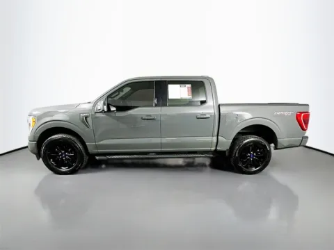 More photos of 2021 Ford F-150 XLT at Automaxx of the Carolinas, SC