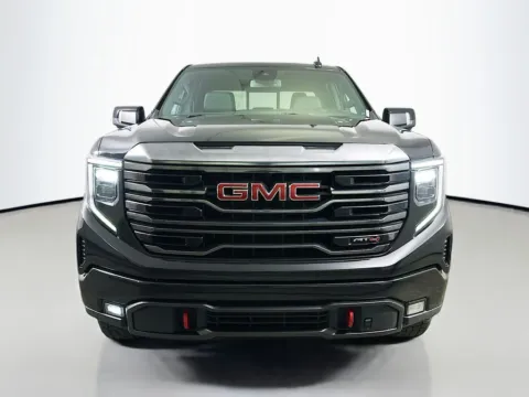 Photos of 2022 GMC Sierra 1500 AT4 for sale in Summerville, SC at Automaxx of the Carolinas