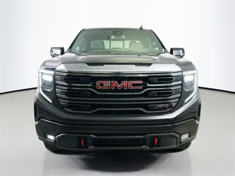 Photos of 2022 GMC Sierra 1500 AT4 for sale in Summerville, SC at Automaxx of the Carolinas