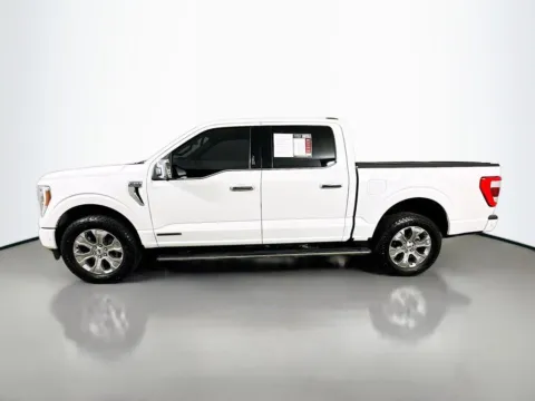 More photos of 2022 Ford F-150 Platinum at Automaxx of the Carolinas, SC