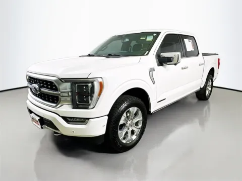 Another view of 2022 Ford F-150 Platinum for sale in Summerville, SC at Automaxx of the Carolinas