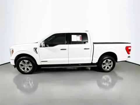 More photos of 2022 Ford F-150 Platinum at Automaxx of the Carolinas, SC
