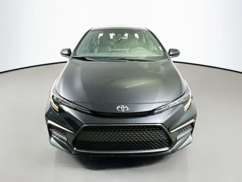 Photos of 2022 Toyota Corolla XSE for sale in Summerville, SC at Automaxx of the Carolinas