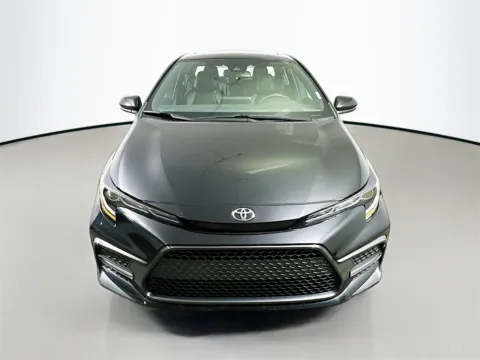 Photos of 2022 Toyota Corolla XSE for sale in Summerville, SC at Automaxx of the Carolinas