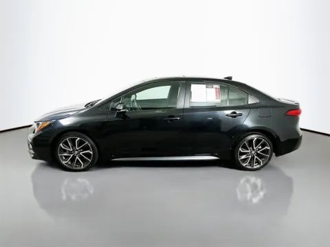 More photos of 2022 Toyota Corolla XSE at Automaxx of the Carolinas, SC