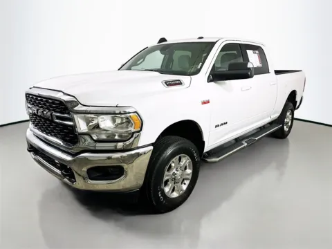 Another view of 2022 Ram 2500 Big Horn for sale in Summerville, SC at Automaxx of the Carolinas