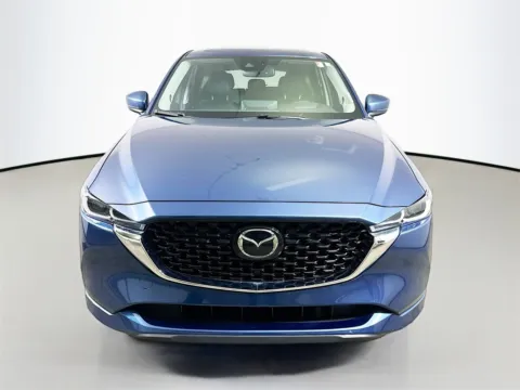 Photos of 2024 Mazda CX-5 2.5 S Premium Plus Package for sale in Summerville, SC at Automaxx of the Carolinas