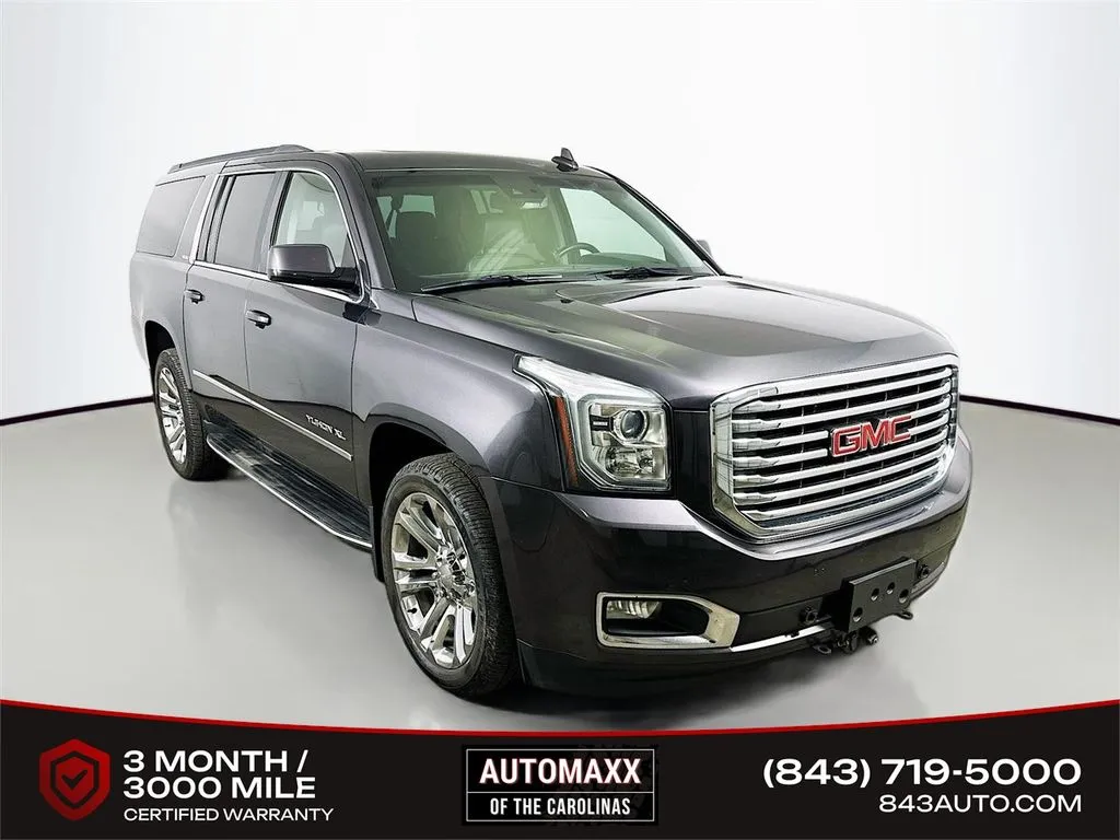Gmc Dealership Summerville Scnull