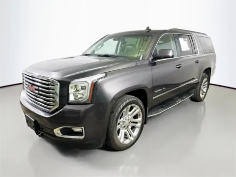 Another view of 2018 GMC Yukon XL SLT for sale in Summerville, SC at Automaxx of the Carolinas