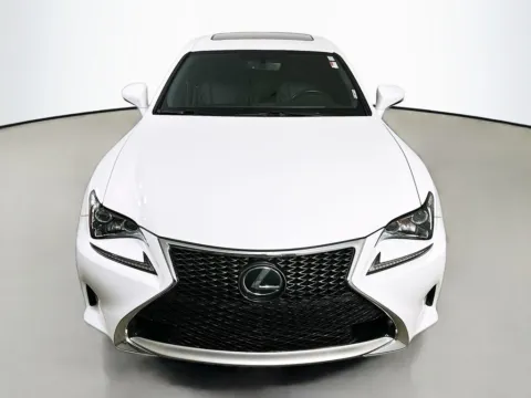 Photos of 2017 Lexus RC 200t for sale in Summerville, SC at Automaxx of the Carolinas