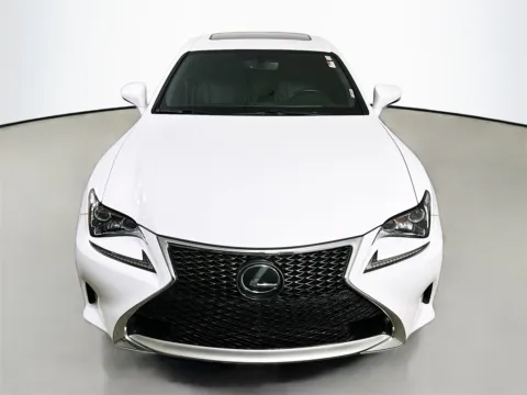 Photos of 2017 Lexus RC 200t for sale in Summerville, SC at Automaxx of the Carolinas