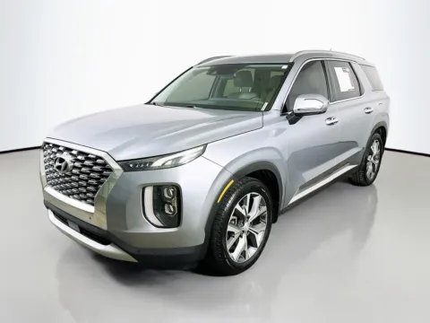 Another view of 2020 Hyundai Palisade SEL for sale in Summerville, SC at Automaxx of the Carolinas