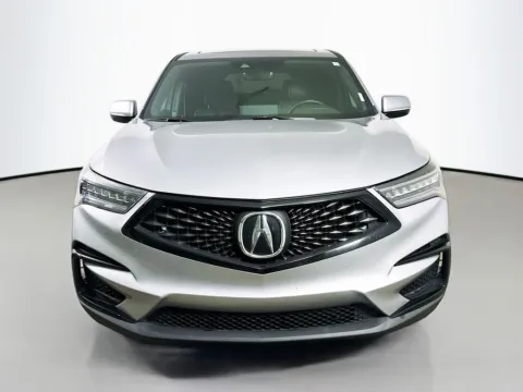 Photos of 2021 Acura RDX A-Spec Package for sale in Summerville, SC at Automaxx of the Carolinas