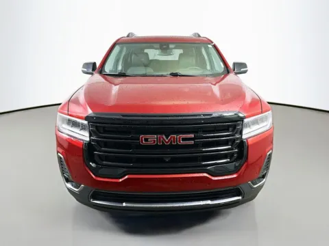 Photos of 2021 GMC Acadia AT4 for sale in Summerville, SC at Automaxx of the Carolinas