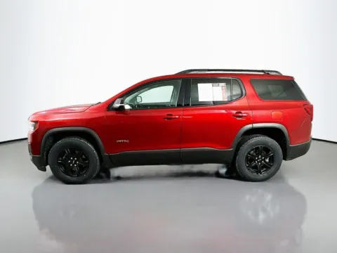 More photos of 2021 GMC Acadia AT4 at Automaxx of the Carolinas, SC