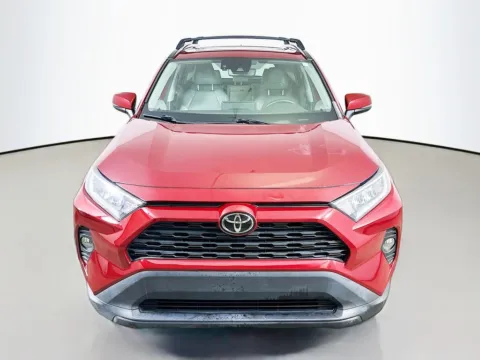 Photos of 2021 Toyota RAV4 XLE Premium for sale in Summerville, SC at Automaxx of the Carolinas