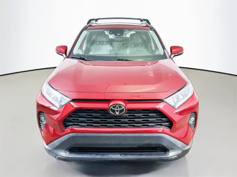 Photos of 2021 Toyota RAV4 XLE Premium for sale in Summerville, SC at Automaxx of the Carolinas