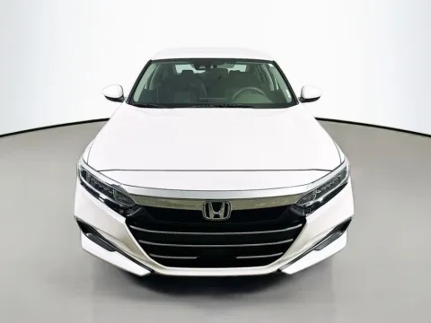 Photos of 2021 Honda Accord LX for sale in Summerville, SC at Automaxx of the Carolinas
