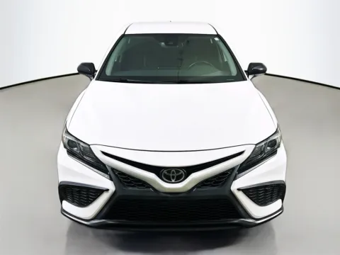 Photos of 2021 Toyota Camry SE for sale in Summerville, SC at Automaxx of the Carolinas