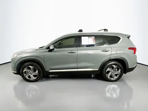 More photos of 2022 Hyundai Santa Fe SEL at Automaxx of the Carolinas, SC