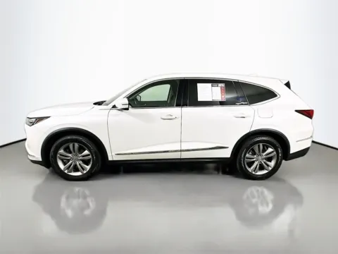 More photos of 2022 Acura MDX 3.5L at Automaxx of the Carolinas, SC